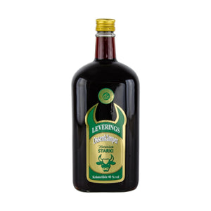 Ossenkämper Kräuterlikör, 40% Vol., 1,0 l - Grillstar.deOssenkämper Kräuterlikör, 40% Vol., 1,0 lOssenkämperGrillstar.de