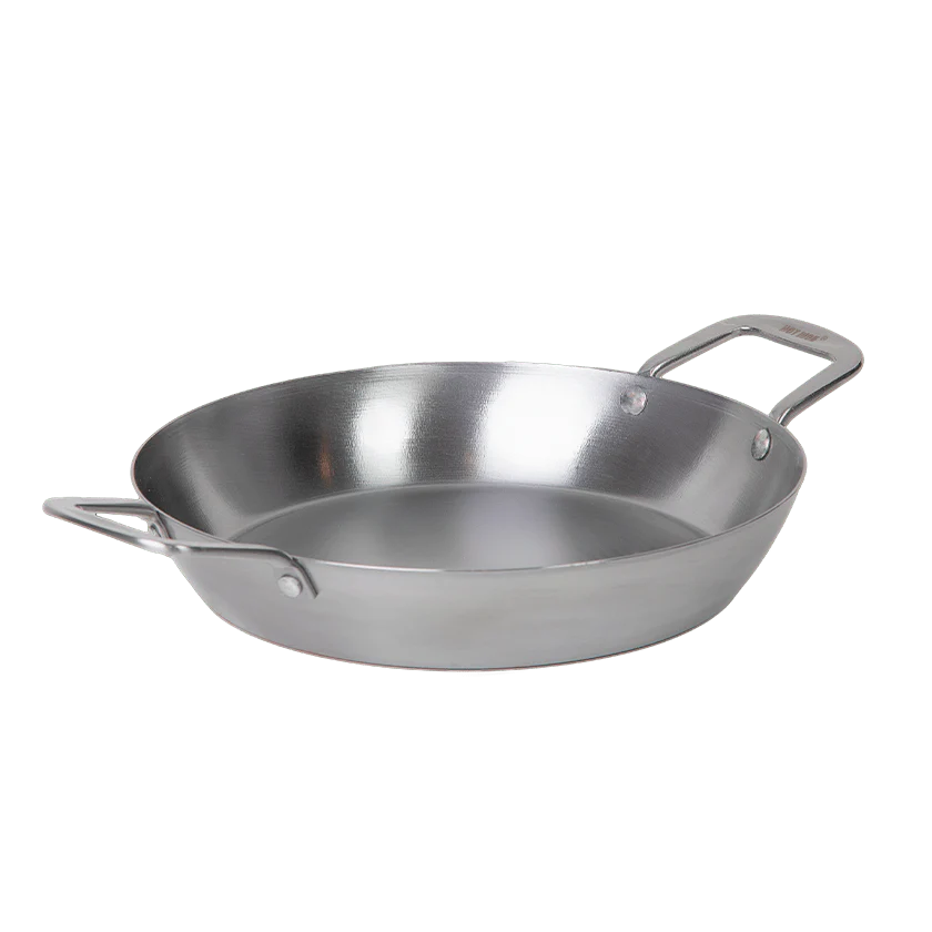 Hot Wok Paellapfanne, Ø35cm