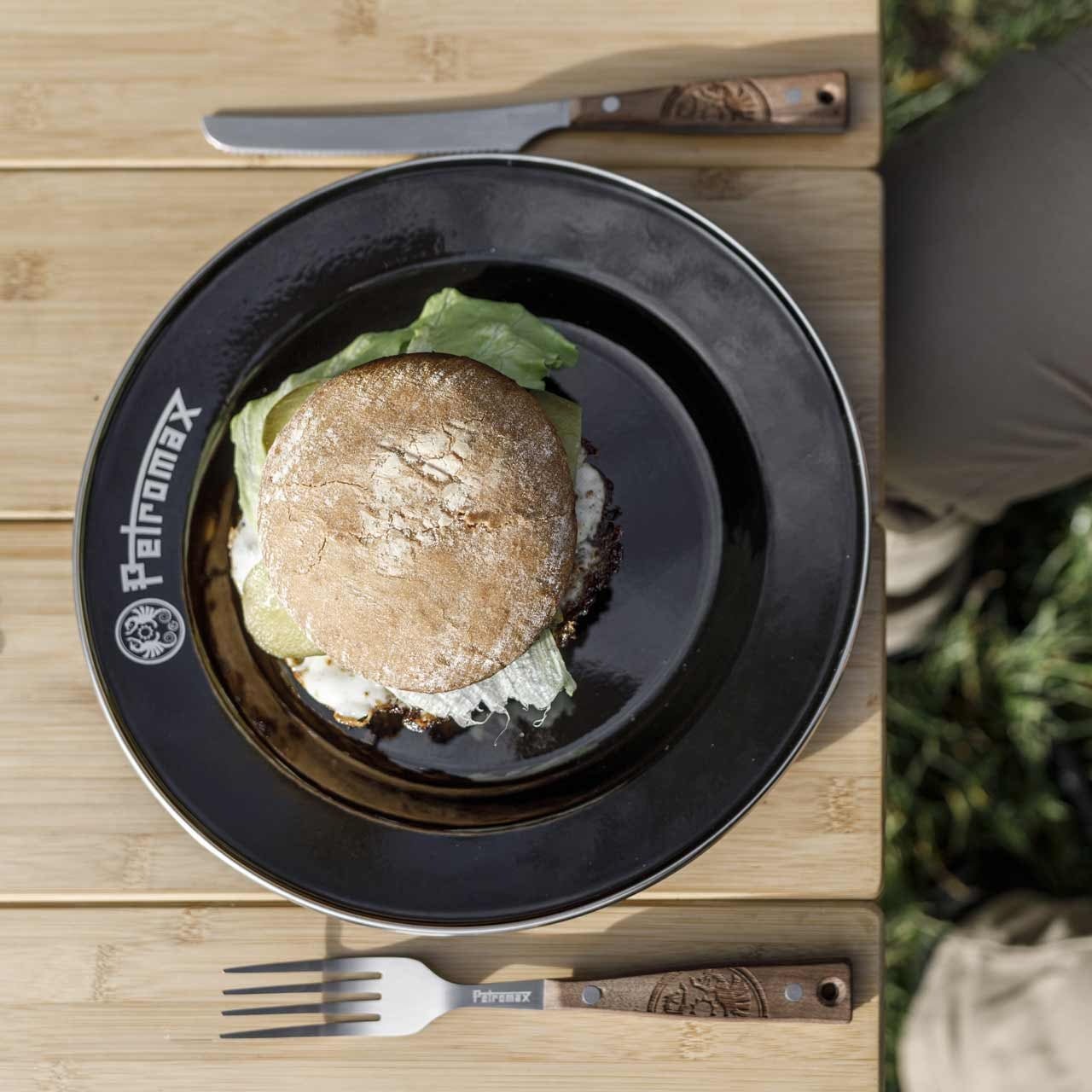 Petromax Camping Besteck