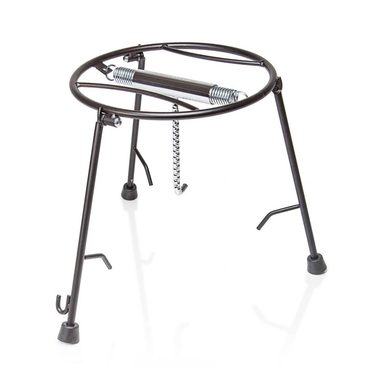 Petromax Deckelhalter für Kohleschale pro-ft