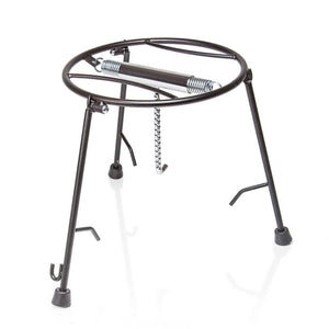 Petromax Deckelhalter für Kohleschale pro-ft