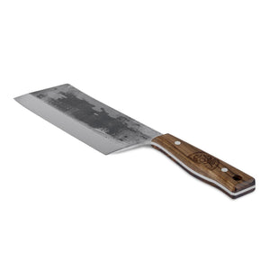 Petromax Hackmesser, 17 cm