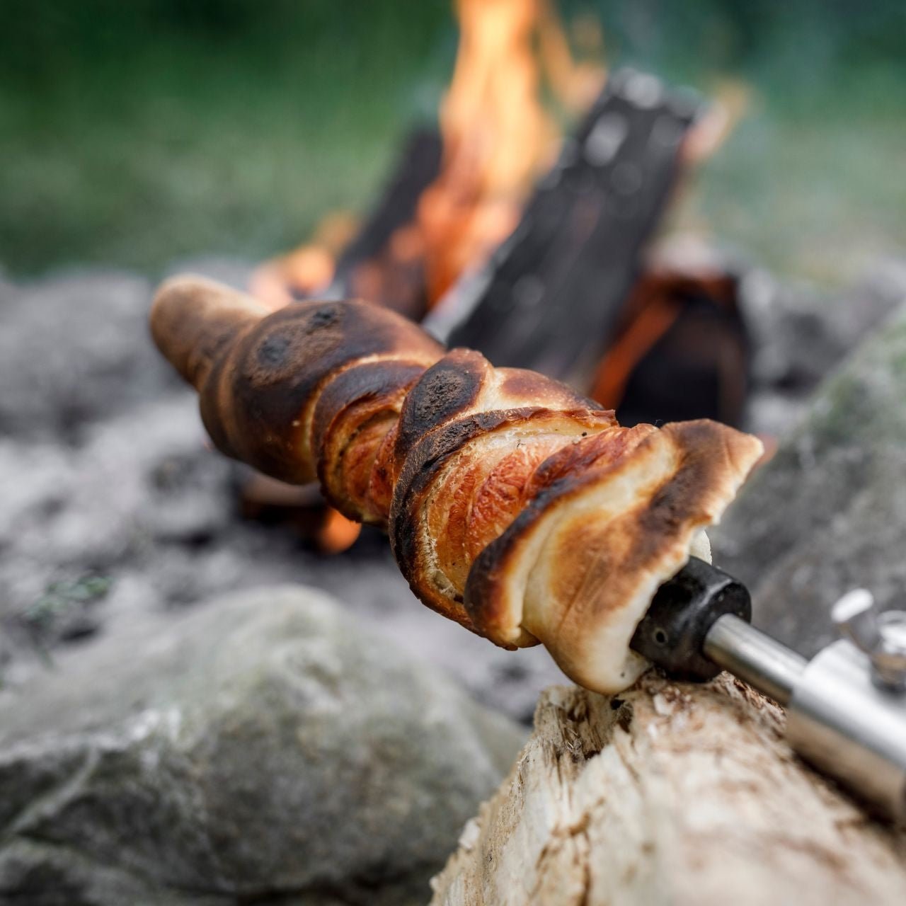 Petromax Stockbrot Spieß