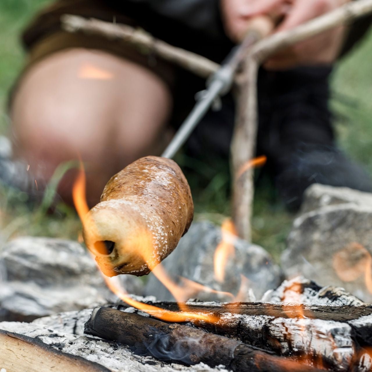 Petromax Stockbrot Spieß