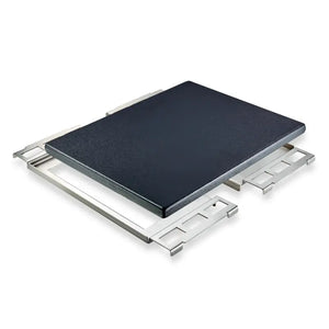 Flammkraft Pizza- und Grillstein Block Ds (Gen. 5)