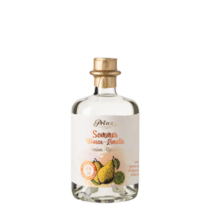 Prinz Sommer Birnen-Limette 34% VOL