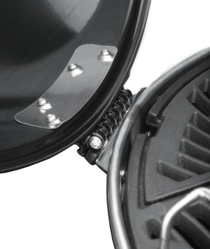 Napoleon Holzkohle Kugelgrill Ø57cm