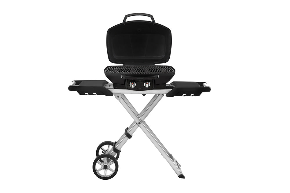 Napoleon TravelQ  PRO285X, mit klappbarem Wagen 2023