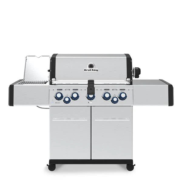 Broil King Regal S 590 PRO IR inkl. Drehspieß Version 2025
