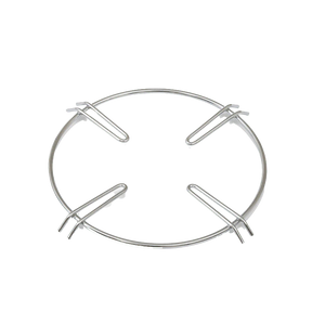 Hot Wok flacher Brennerring, für Hot Wok Silver