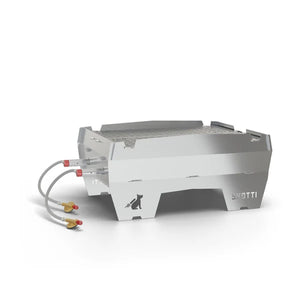 Skotti Max Campinggrill