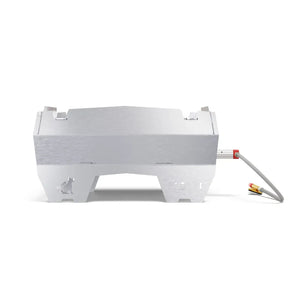 Skotti Gasgrill Seitenansicht