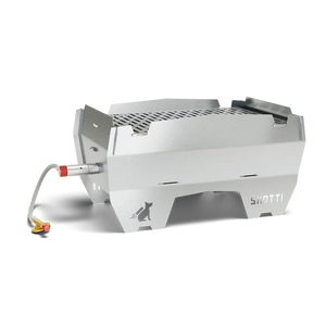 Skotti Gasgrill