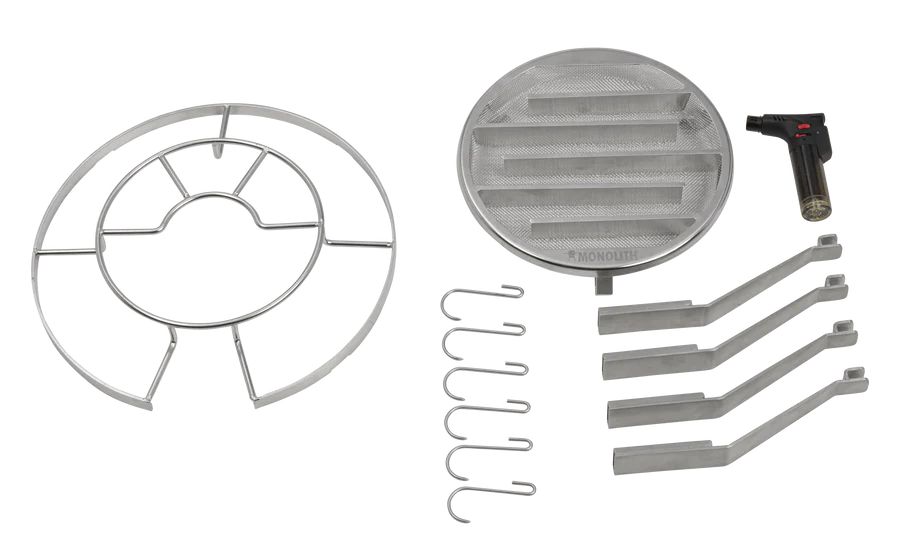 Monolith Smoke Set .66