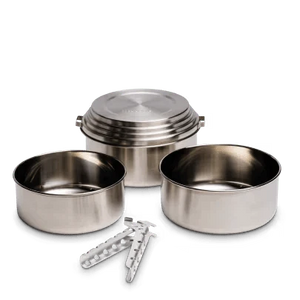 Solo Stove 3 POT SET - Grillstar.deSolo Stove 3 POT SETSolo StoveGrillstar.de