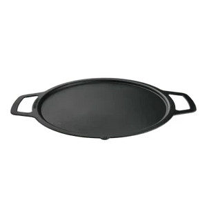 Solo Stove BONFIRE Gusseisen - Plancha - Large - Grillstar.deSolo Stove BONFIRE Gusseisen - Plancha - LargeSolo StoveGrillstar.de