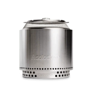 Solo Stove BONFIRE SHIELD Funkenschutz - Grillstar.deSolo Stove BONFIRE SHIELD FunkenschutzSolo StoveGrillstar.de