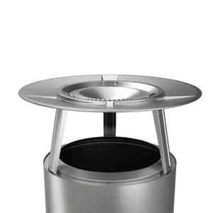 Solo Stove BONFIRE Wärmeverteiler - Grillstar.deSolo Stove BONFIRE WärmeverteilerSolo StoveGrillstar.de