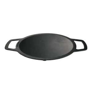 Solo Stove BONFIRE & YUKON Gusseisen - Wok - Large - Grillstar.deSolo Stove BONFIRE & YUKON Gusseisen - Wok - LargeSolo StoveGrillstar.de