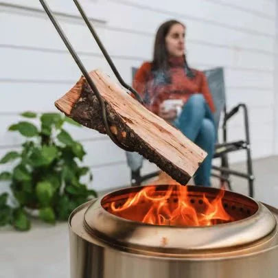 Solo Stove Feuerschalen Werkzeug - Grillstar.deSolo Stove Feuerschalen WerkzeugSolo StoveGrillstar.de