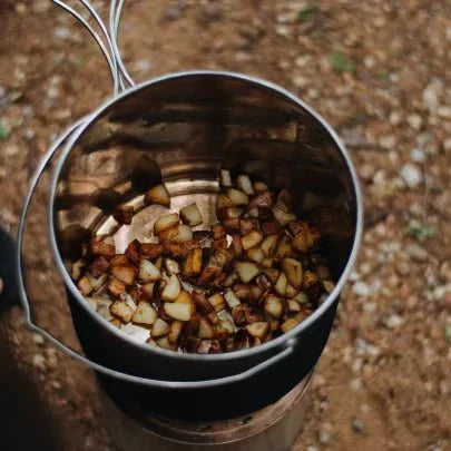 Solo Stove Kochtopf 4000 - Grillstar.deSolo Stove Kochtopf 4000Solo StoveGrillstar.de