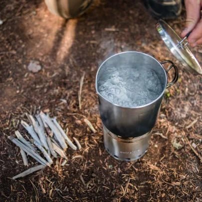 Solo Stove Kochtopf 900 - Grillstar.deSolo Stove Kochtopf 900Solo StoveGrillstar.de