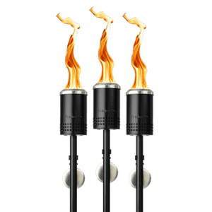 Solo Stove Mesa Fackeln - 3er Pack - Grillstar.deSolo Stove Mesa Fackeln - 3er PackSolo StoveGrillstar.de