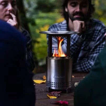 Solo Stove MESA XL Wärmeverteiler - Grillstar.deSolo Stove MESA XL WärmeverteilerSolo StoveGrillstar.de