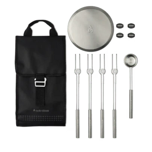 Solo Stove MESA XL Zubehör - Set - Grillstar.deSolo Stove MESA XL Zubehör - SetSolo StoveGrillstar.de