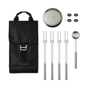 Solo Stove MESA Zubehör - Set - Grillstar.deSolo Stove MESA Zubehör - SetSolo StoveGrillstar.de