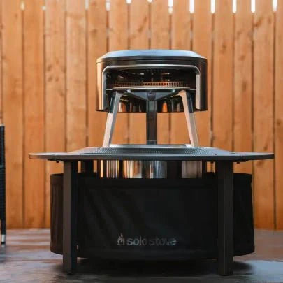 Solo Stove PI FIRE Pizza - Aufsatz für BONFIRE - Grillstar.deSolo Stove PI FIRE Pizza - Aufsatz für BONFIRESolo StoveGrillstar.de