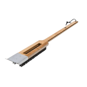 Solo Stove Pizza Oven BRUSH Pizzaofenbürste - Grillstar.deSolo Stove Pizza Oven BRUSH PizzaofenbürsteSolo StoveGrillstar.de