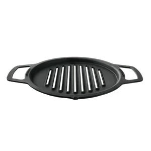 Solo Stove RANGER Gusseisen - Grillrost - Small - Grillstar.deSolo Stove RANGER Gusseisen - Grillrost - SmallSolo StoveGrillstar.de