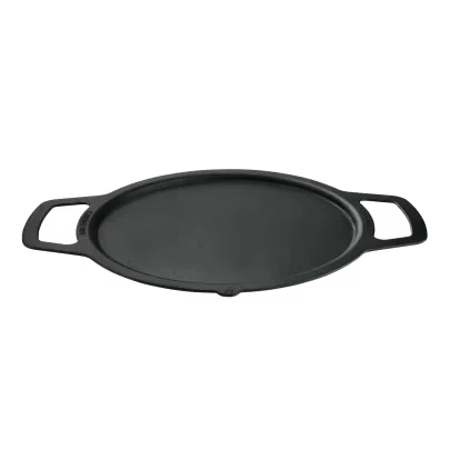 Solo Stove RANGER Gusseisen - Plancha - Small - Grillstar.deSolo Stove RANGER Gusseisen - Plancha - SmallSolo StoveGrillstar.de