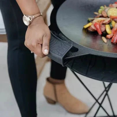 Solo Stove RANGER Gusseisen - Wok - Small - Grillstar.deSolo Stove RANGER Gusseisen - Wok - SmallSolo StoveGrillstar.de