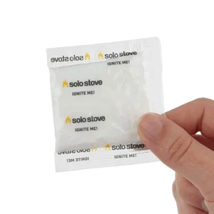 Solo Stove STARTER PACKS Anzünder Päckchen - Grillstar.deSolo Stove STARTER PACKS Anzünder PäckchenSolo StoveGrillstar.de