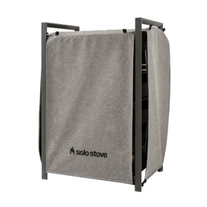 Solo Stove STATION Unterstand (GRAU) - Grillstar.deSolo Stove STATION Unterstand (GRAU)Solo StoveGrillstar.de