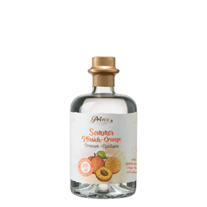 Prinz Sommer Pfirsich-Orange 34% VOL