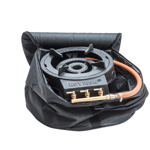 Hot Wok Transporttasche, für Hot Wok & Hot Wok Pro