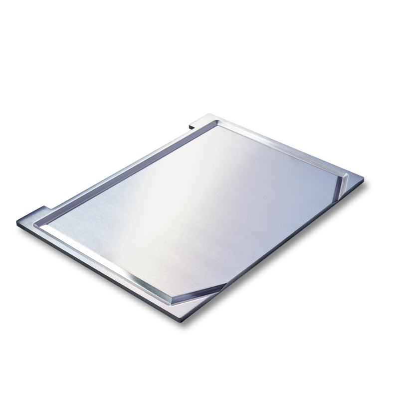 Flammkraft Teppanyaki-Platte, Block Ds Gen. 5