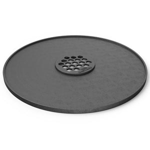 The Bastard Phantom Plancha Ring Compact - Grillstar.deThe Bastard Phantom Plancha Ring CompactThe BastardGrillstar.de