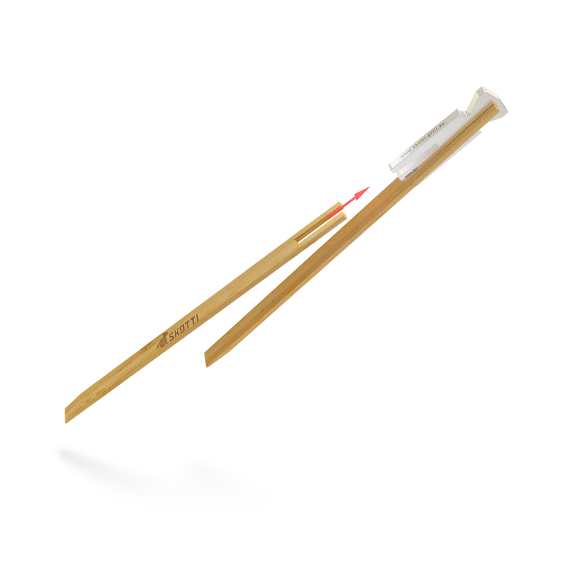 Skotti Tongs - Grillzange