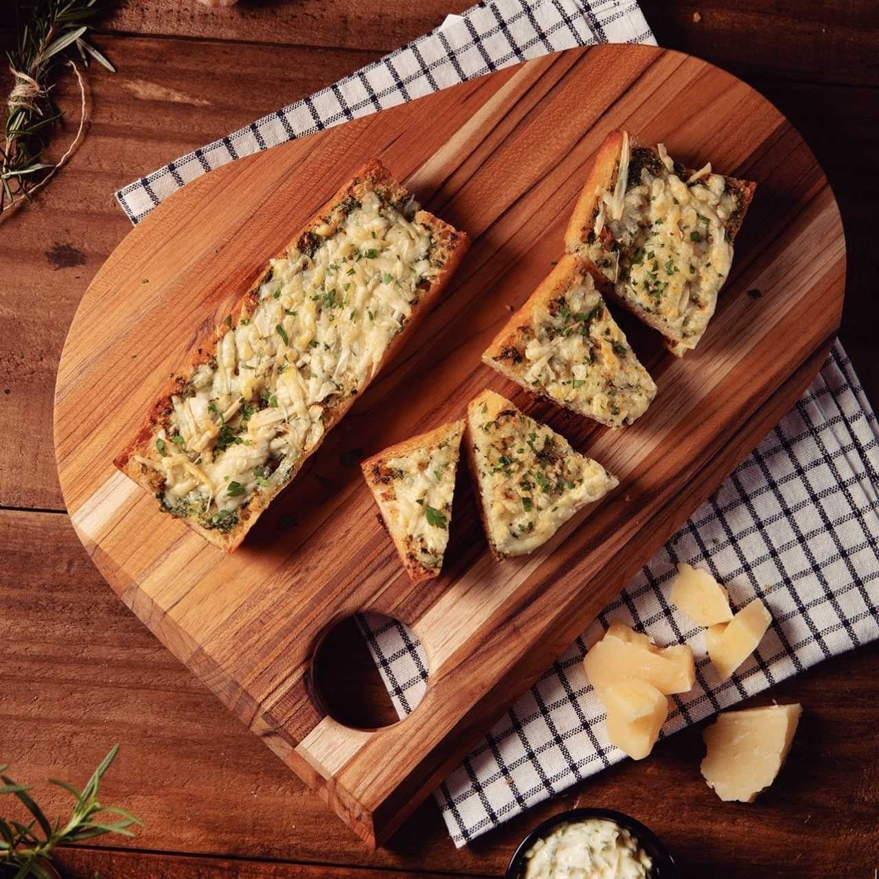 Tramontina Snack Brett Folium