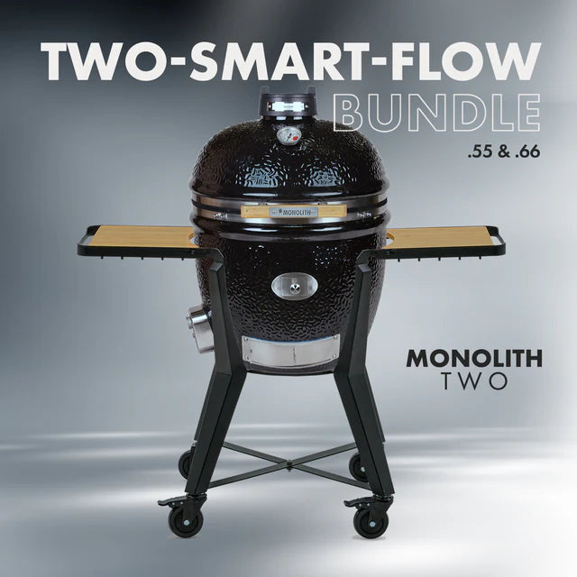 Monolith TWO.66 Smart-Flow-Bundle (LeCHEF)
