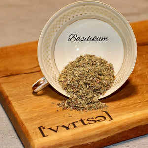 ['Vyrtse] Basilikum, 20g - Grillstar.de['Vyrtse] Basilikum, 20gLebensmittel['Vyrtse]Grillstar.de