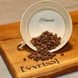 ['Vyrtse] Piment ganz, 100g - Grillstar.de['Vyrtse] Piment ganz, 100gLebensmittel['Vyrtse]Grillstar.de