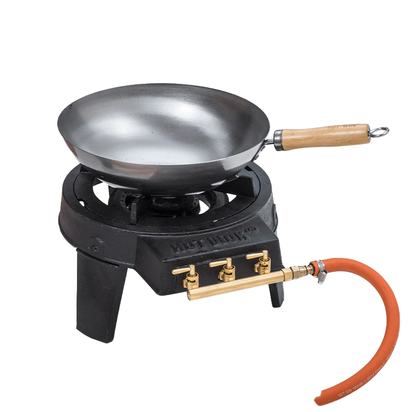 Hot Wok Wok, Ø30cm