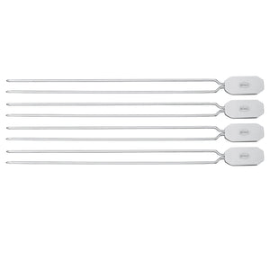 Produktbild Rösle Grillspieße 4Stk.