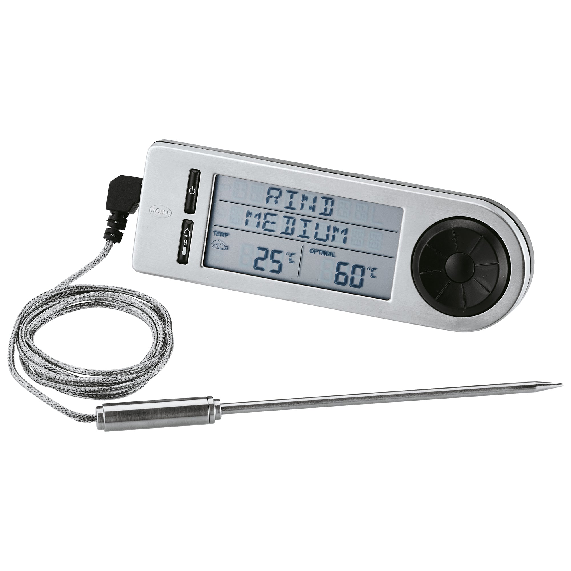 Produktbild Rösle Kerntemperaturmesser
