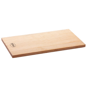 Produktbild Rösle Aromaplanken, Erle 40x19,5cm 2Stk.